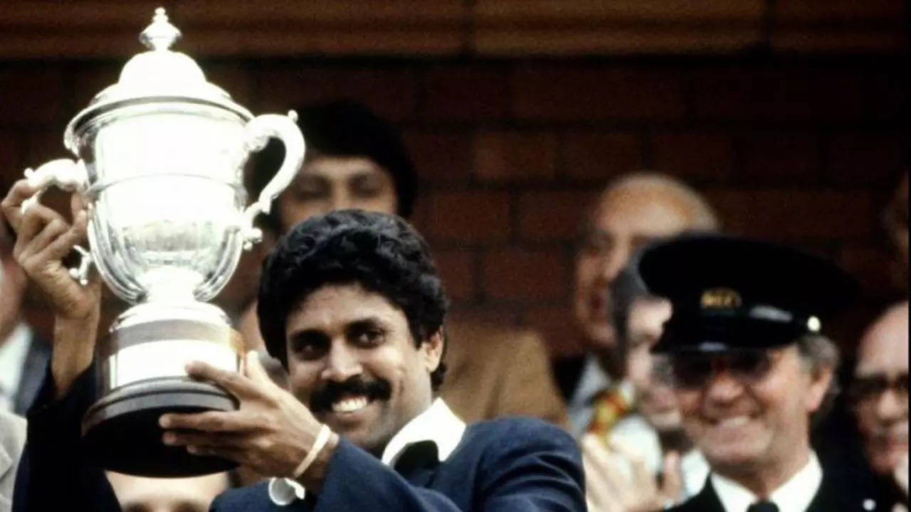 1983 WC: Indian cricket fraternity celebrates 40th anniversary win