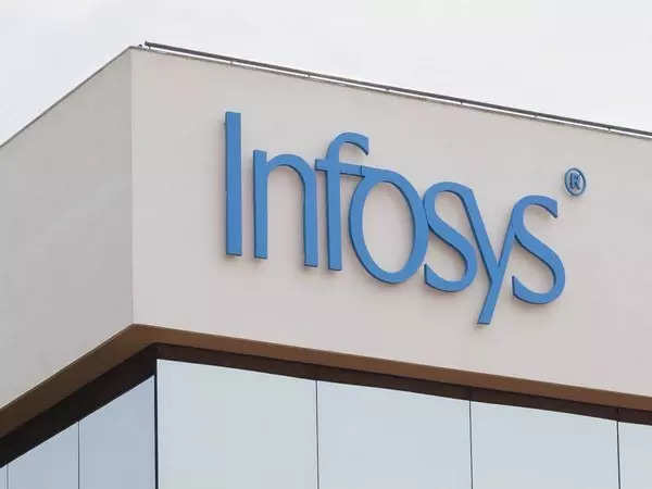 Infosys signs $454-million deal with Denmark’s Danske Bank