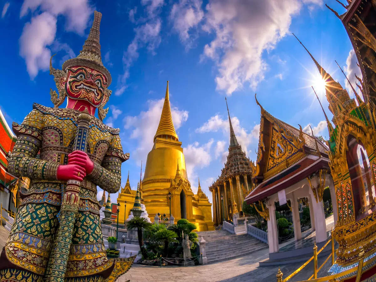 How to explore Bangkok like a local?