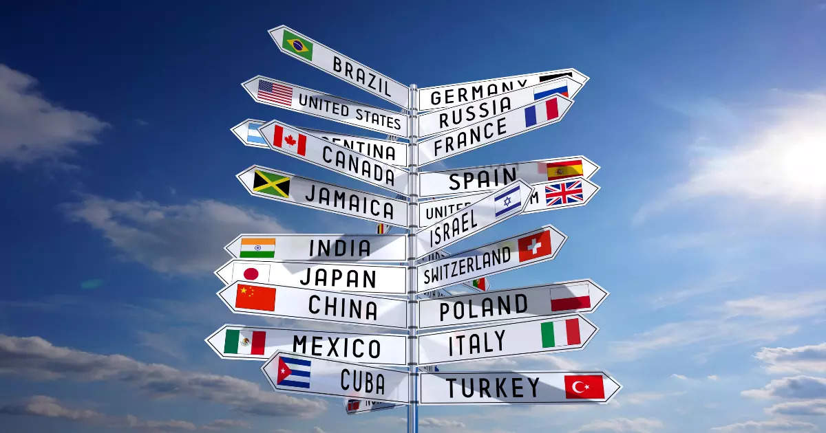 What makes these the most visited countries in world? - Flight Booking, Hotel Booking, Tour Packages
