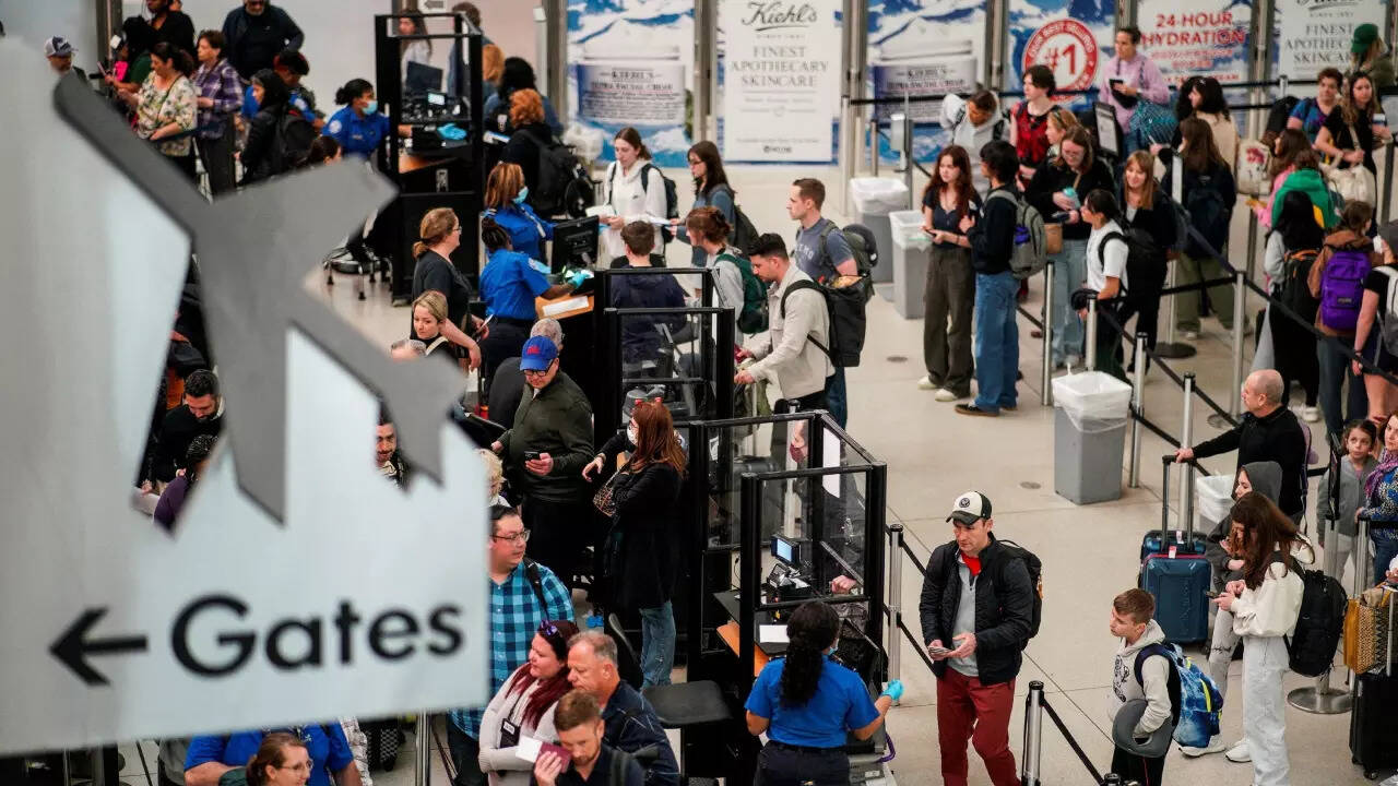 Pre-approved Indians can now skip long queues, interviews at US immigration counters