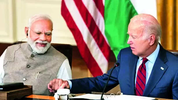 On India-US bonhomie, China appeals for &lsquo;mutual trust&rsquo; in region