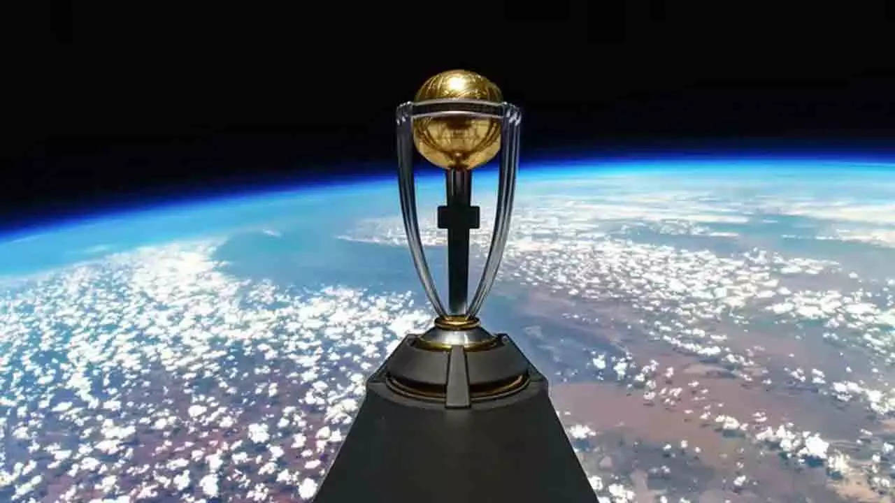 2023 ICC ODI World Cup: Venues, Dates, Full schedule and key fixtures
