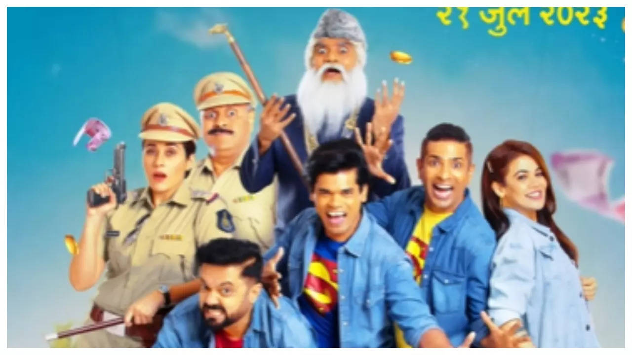 Latest Marathi Movies News, Gossip, Videos & Photos | Entertainment - Times  of India | Page - 47