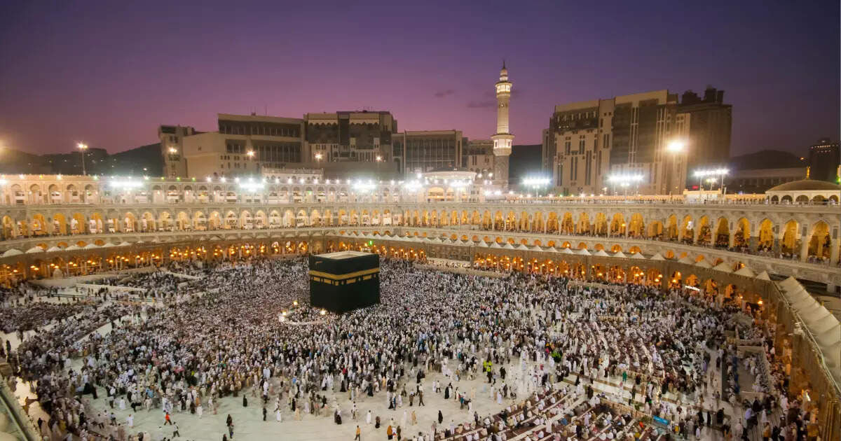 Most prominent places to visit in Mecca - Vimarsana News