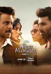The Night Manager': Very Good Spy vs. Really Bad Guy