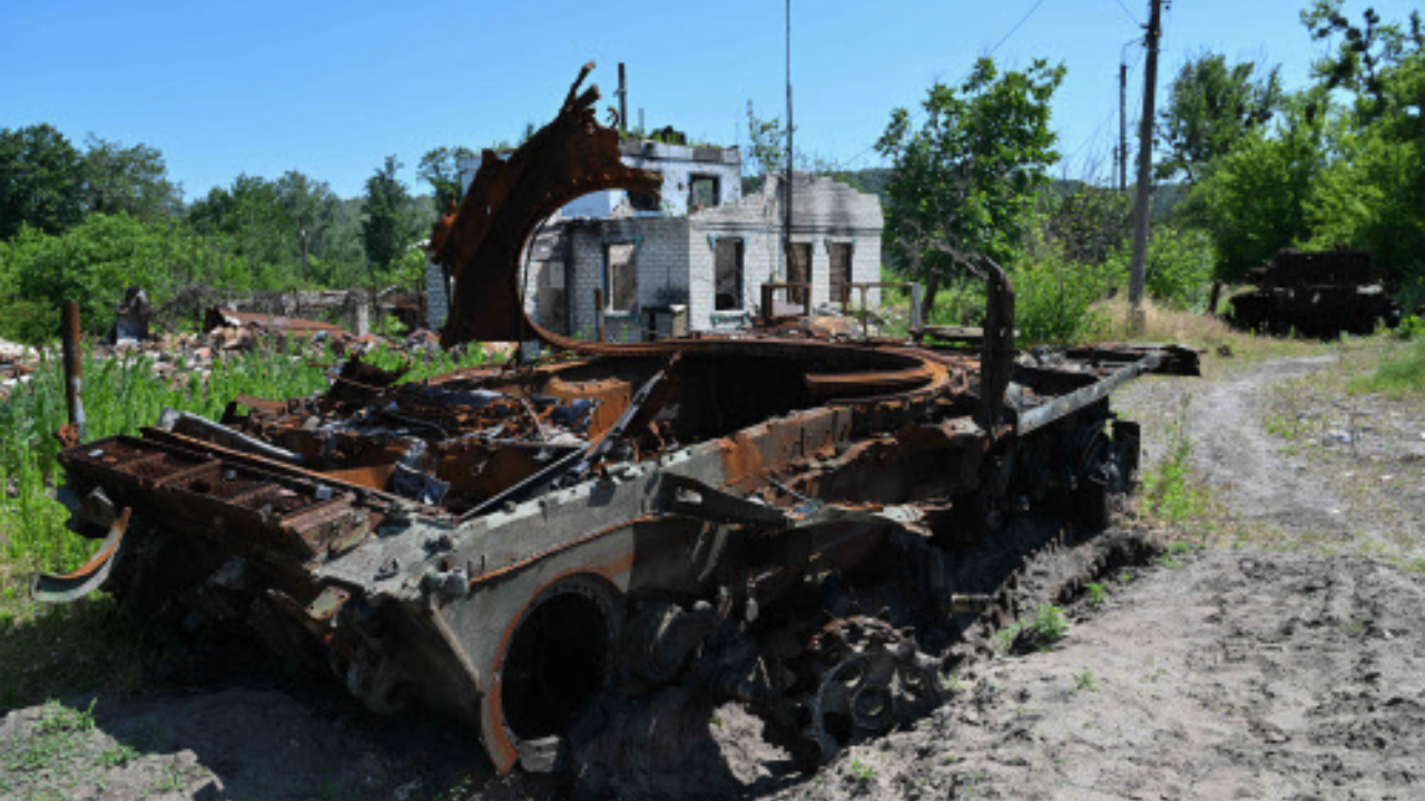 UN report finds Russia tortured, executed civilians in Ukraine; Kyiv also abused detainees