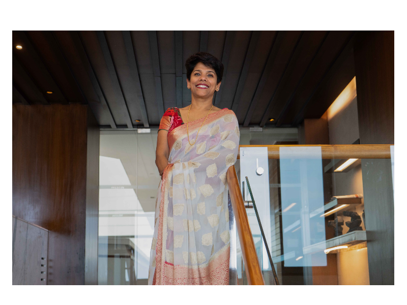Marriott spearheads a new direction - launches Westin Hyderabad Hitec City, the first all-women managed hotel in Hyderabad!