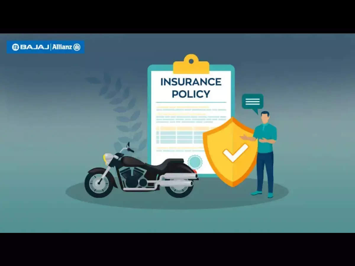 How Renewing Your Bike Insurance Can Ensure Your Safety In The Long Run Times Of India 9425