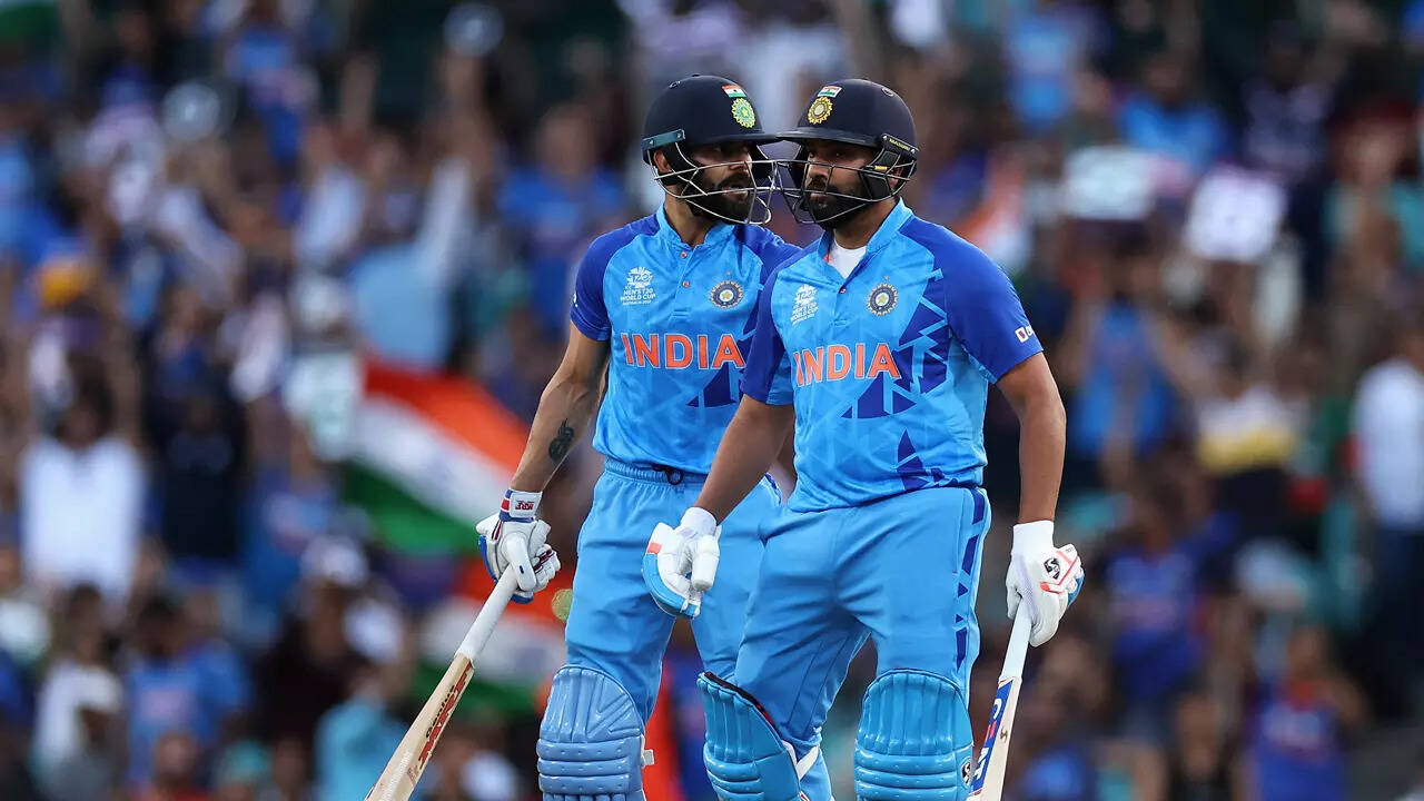 ODI World Cup: 9 venues, 9 different challenges for Team India