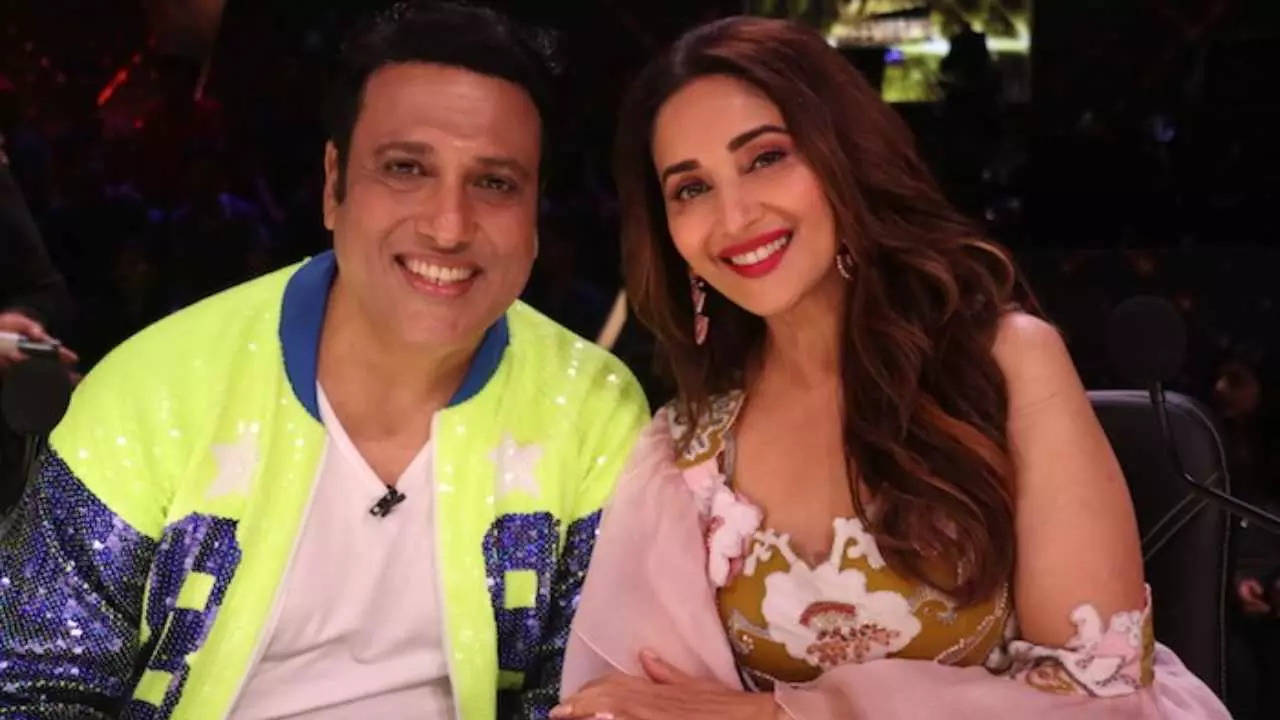 Govinda to clash with Alia Bhatt at the Box Office this May?, Movies News