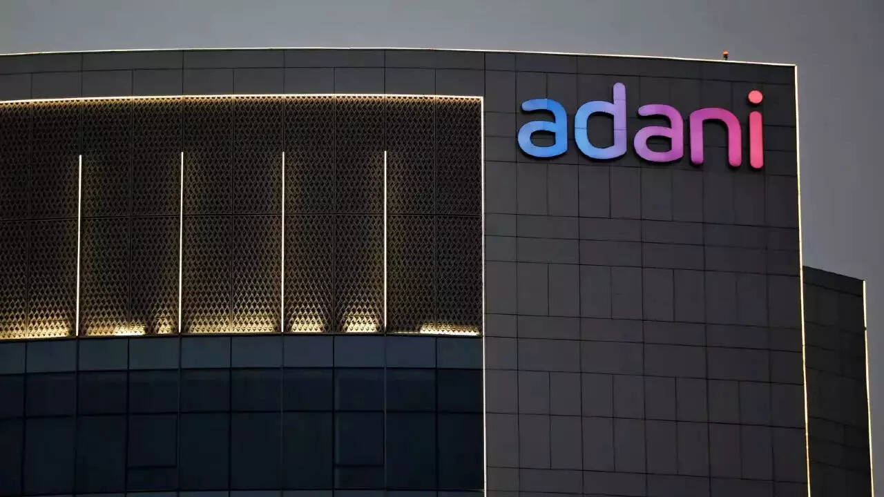 Adanis sell shares in 2 companies for over $1 billion