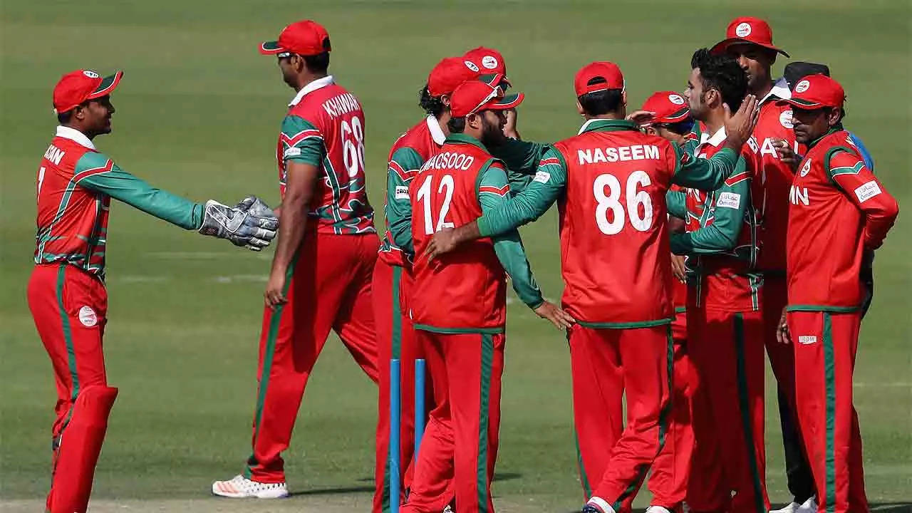 Zimbabwe vs Oman ODI Live Cricket Score Super Sixes, Match 1, ICC World Cup Qualifiers 2023