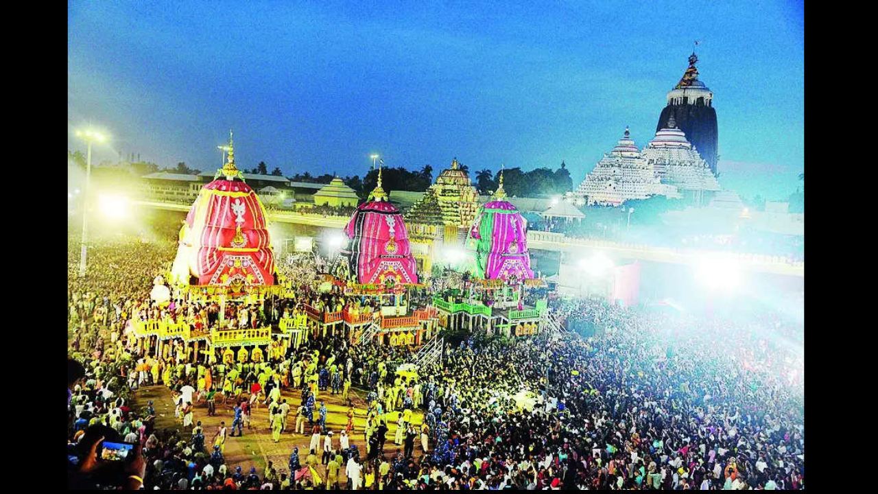 Jagannath Nagar, Bhubaneswar Map, Property Rates, Projects, Photos