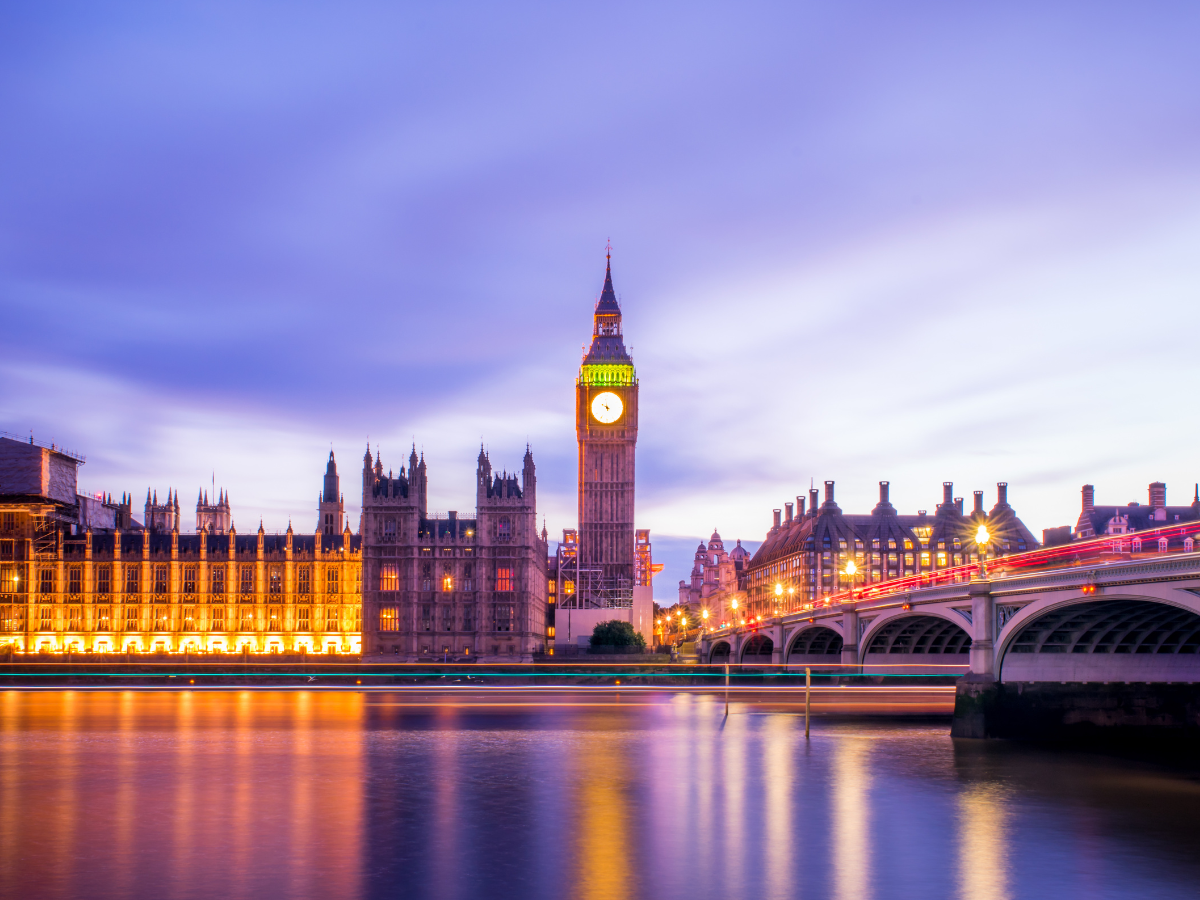 Big Ben facts: All that you need to know