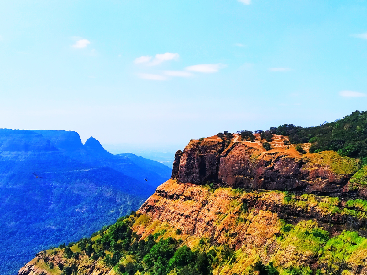 Reasons to visit Mahabaleshwar, and how to make your trip exciting