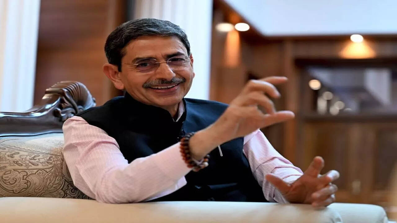 After dismissing minister, Tamil Nadu governor hits pause following outrage