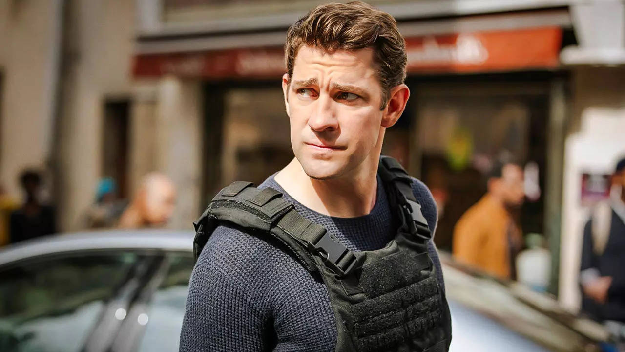 jack ryan: Jack Ryan: The Final Season lands on OTT; netizens are ...