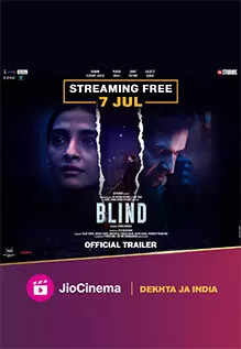 Blind Movie 2023 | Review, Cast, Trailer, Posters, Watch Online at ...