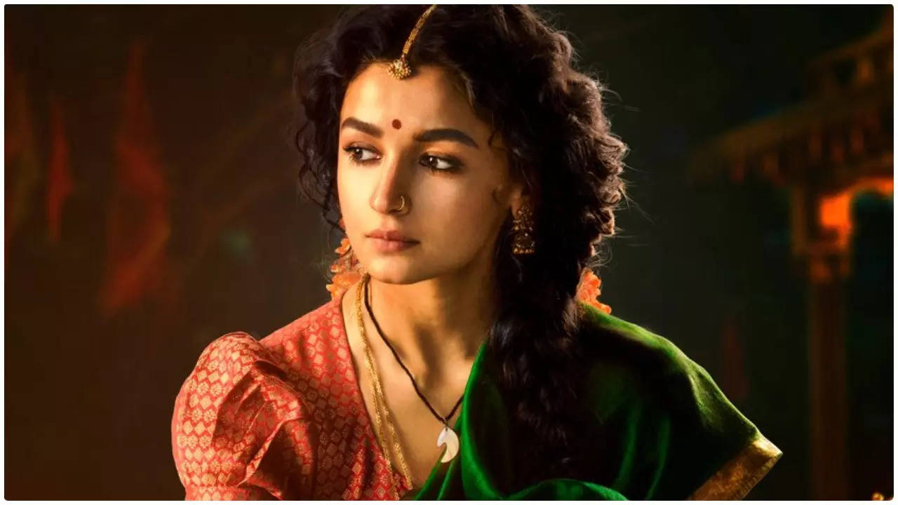 Ramayana actor Sunil Lahri sceptical about Alia Bhatt playing Sita in Nitesh Tiwari's next; says 'not sure she will be convincing'