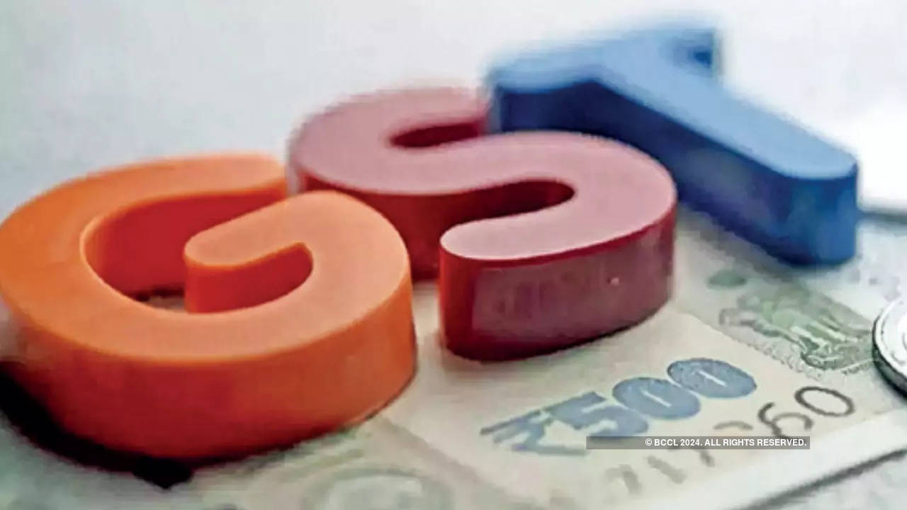 GST grows 12% to over Rs 1.61 lakh crore in June