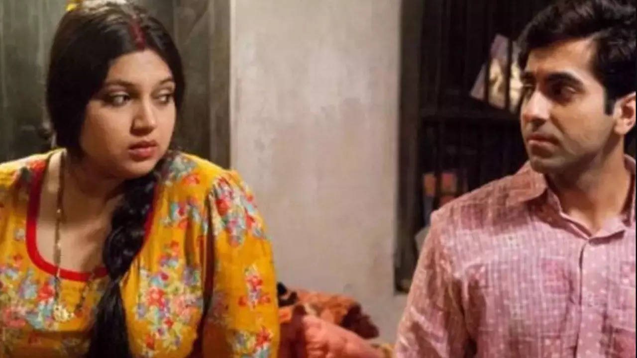 Bhumi Pednekar as the lead in Dum Laga Ke Haisha had successfully challenged the fair-thin stereotypes we are used to seeing in Hindi cinema
