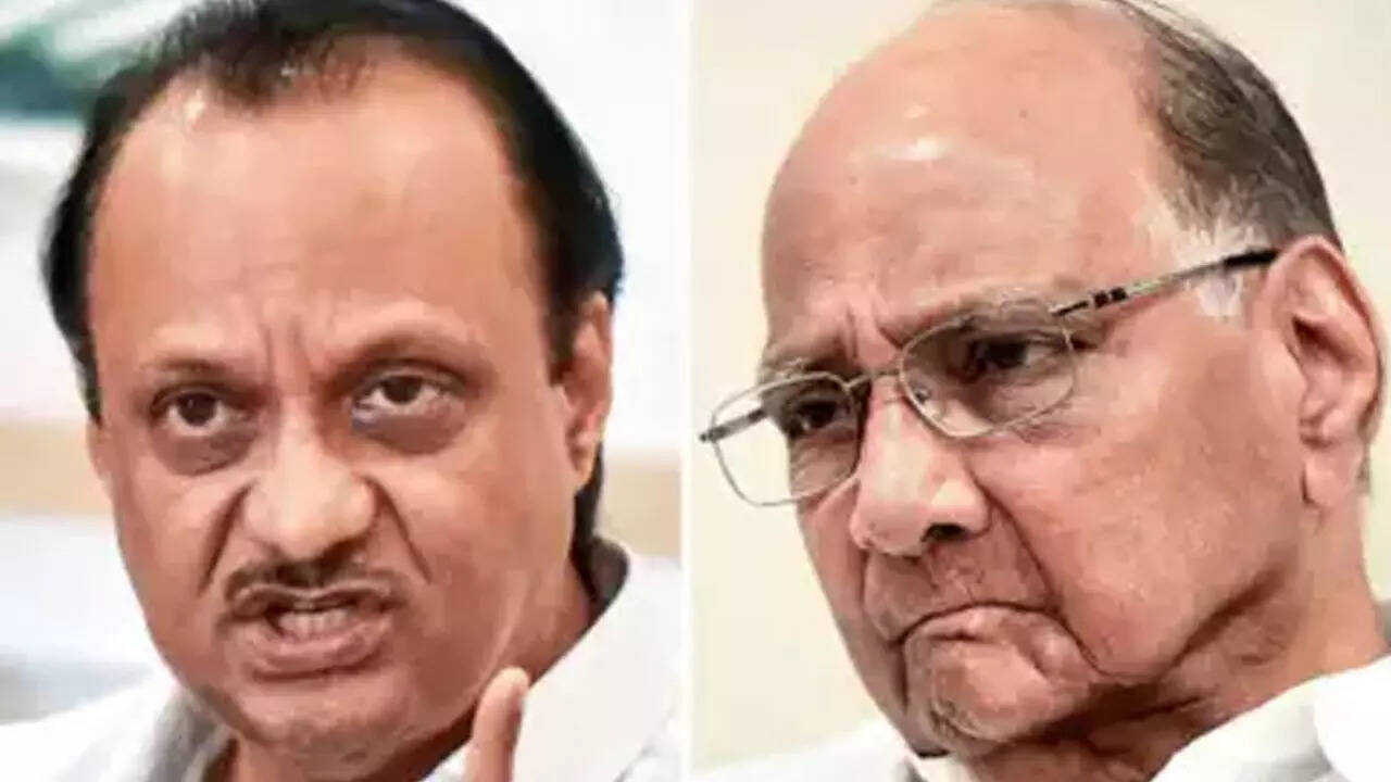 Pawar predicament in Maharashtra boosts Modi-Shah bid to strengthen NDA