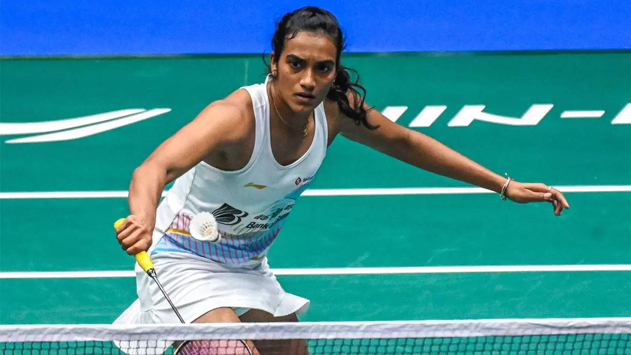 PV Sindhu, Lakshya Sen look to regain form in Canada Open Badminton News 