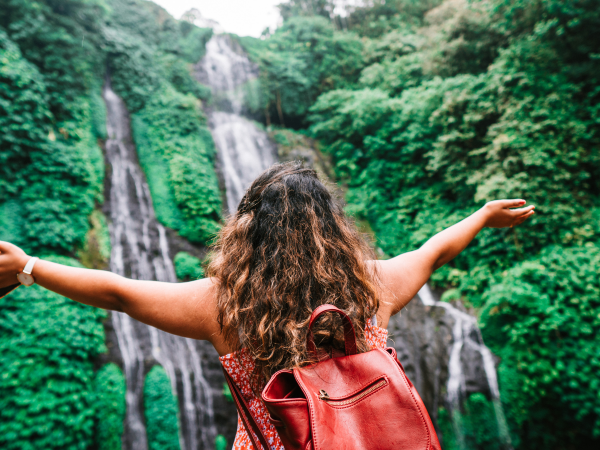 Monsoon trekking starts in Goa; list of top monsoon treks in the state