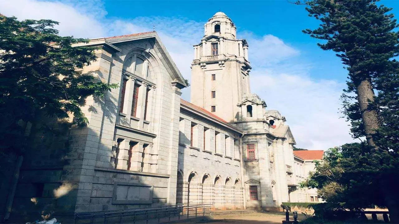 What are some interesting facts about IISC Bangalore? - Quora