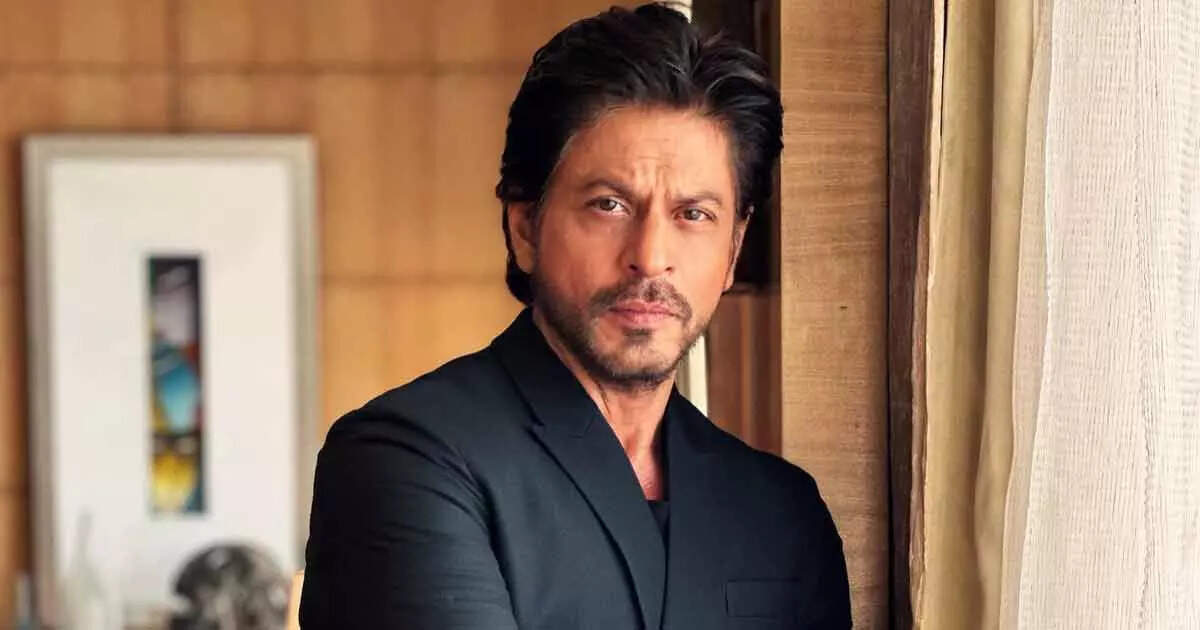 Shah Rukh Khan undergoes surgery in US