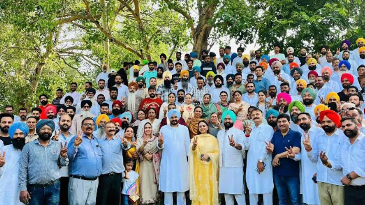 New Green Field, Amritsar Map, Property Rates, Projects, Photos