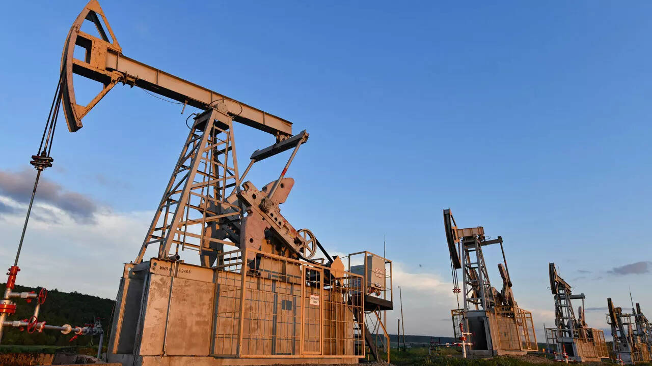 India tops Russian Urals oil imports in June as China retreats