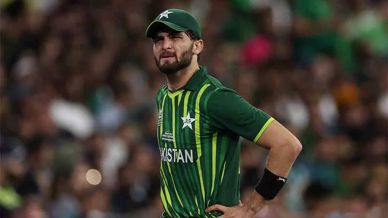Afridi wants Pakistan to focus on WC, not just India clash