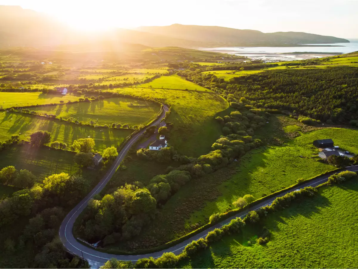 Get paid over $90,000 if you move to these Irish remote islands!