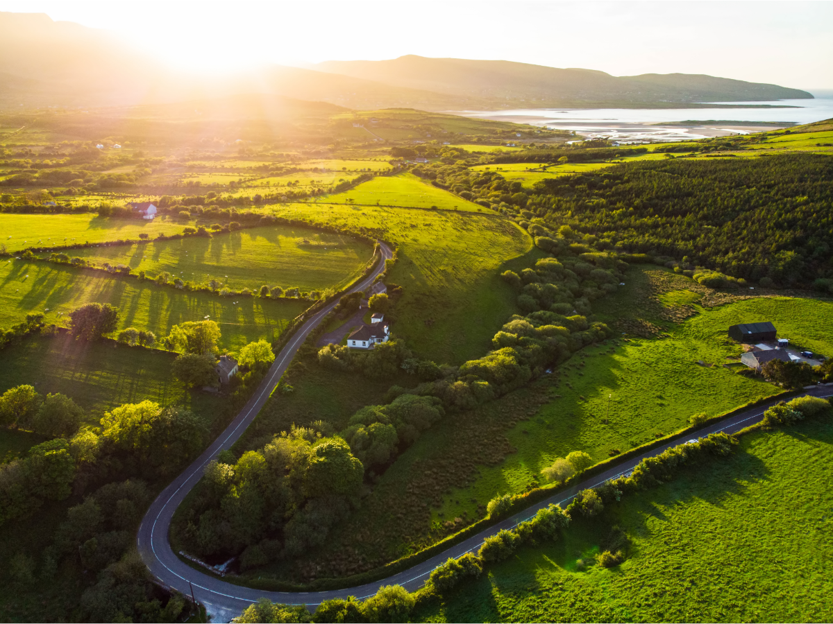 Get paid over $90,000 if you move to these Irish remote islands!