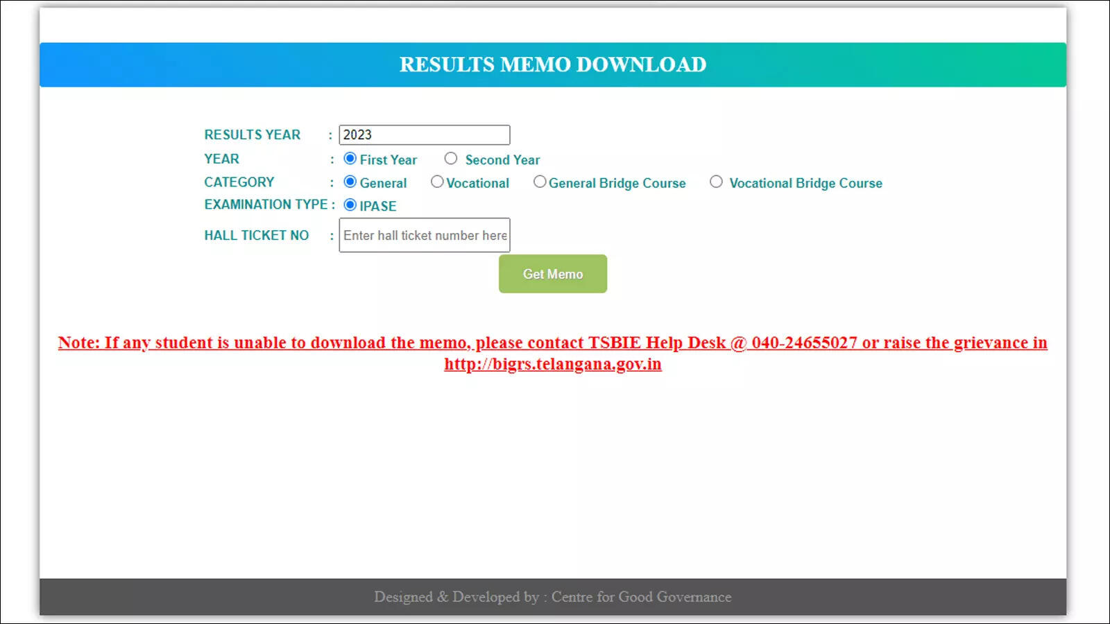 TSBIE Intermediate 1st & 2nd Year Supplementary Result 2023 announced – Times of India