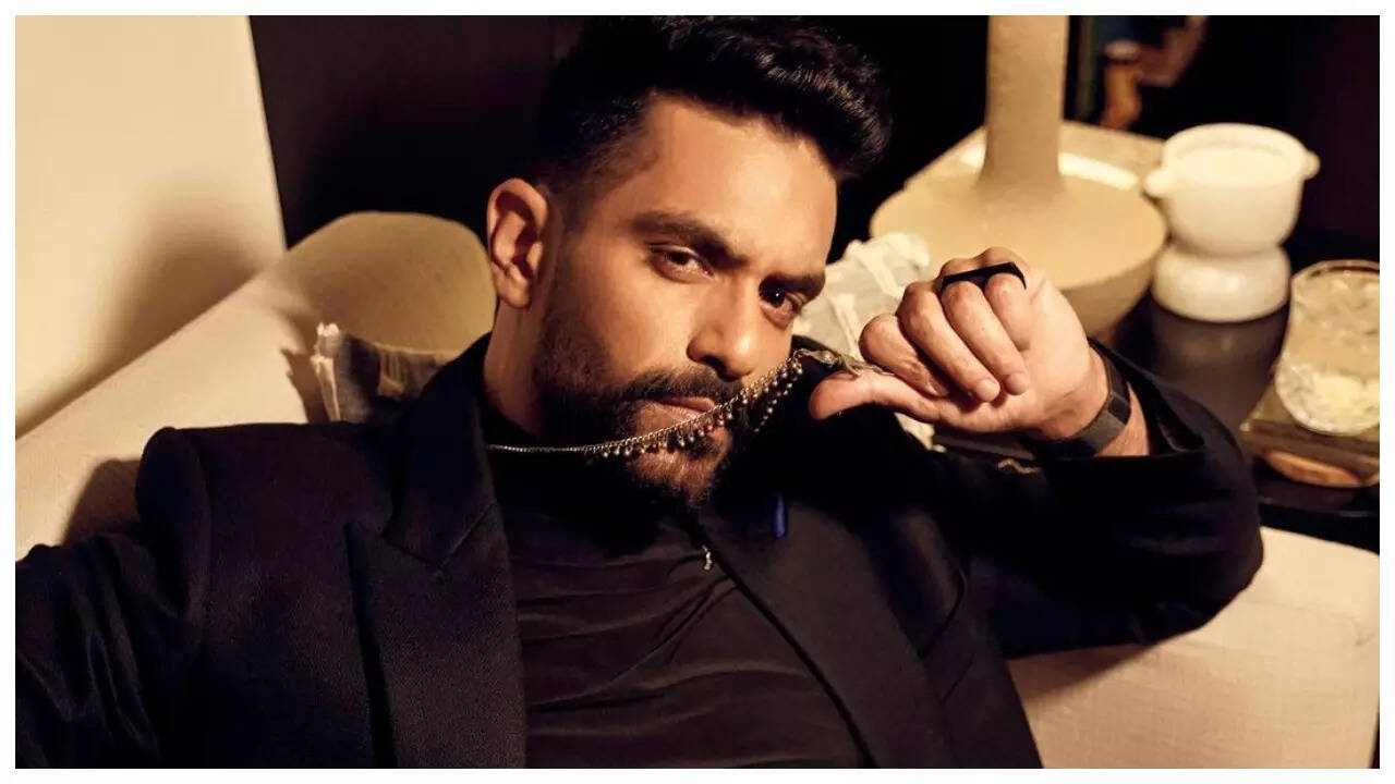 Angad Bedi on sex education in children
