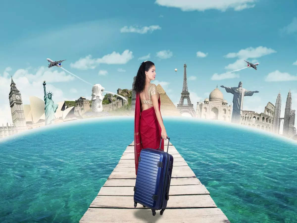 Indians voted as the ‘Second Most Confident Travellers in Asia-Pacific’