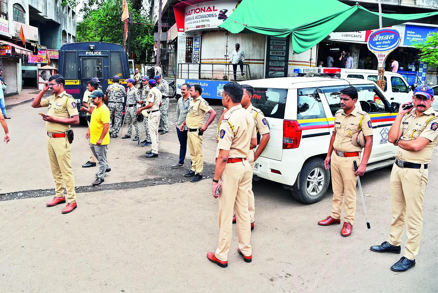 Nashik Road, Nashik Map, Property Rates, Projects, Photos, Reviews, Info