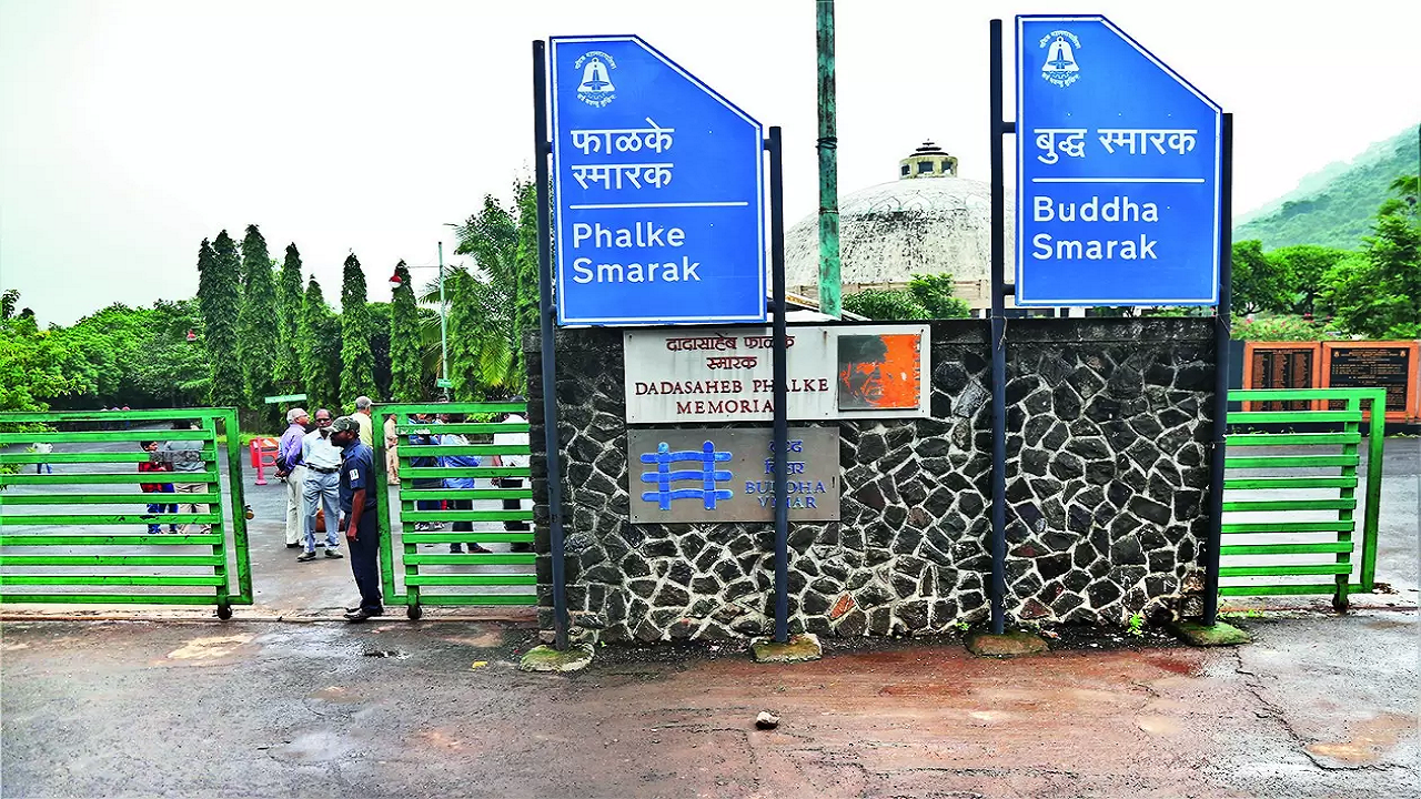 Nashik Road, Nashik Map, Property Rates, Projects, Photos, Reviews, Info