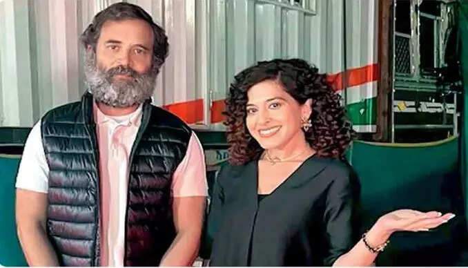 Parties courting influencers this poll season