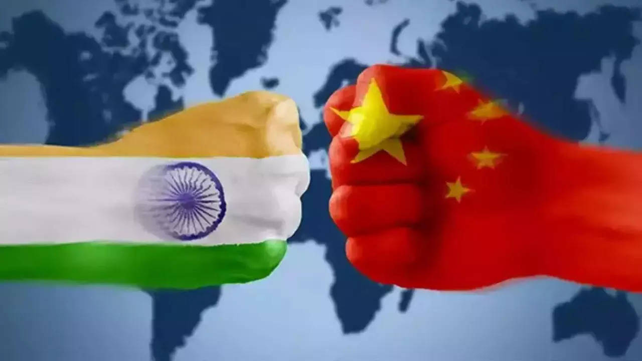 India overtakes China, now most attractive emerging market for investing: Report