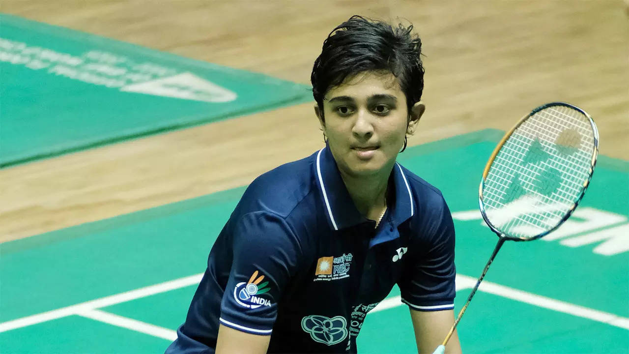 Indias campaign ends in team event of Badminton Asia Junior Championships Badminton News