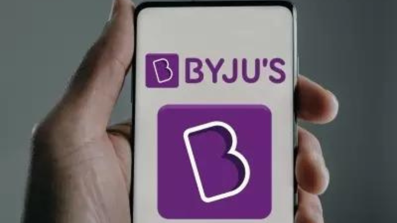 Centre orders inspection of Byju’s account books: Report