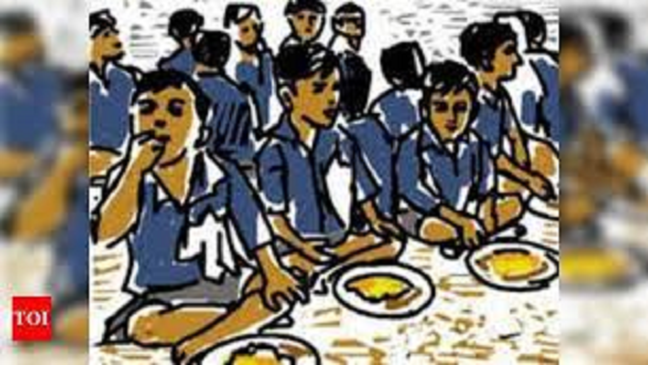 Class Ix, X Students To Be Served Eggs In Dk | Mangaluru News – Times of India