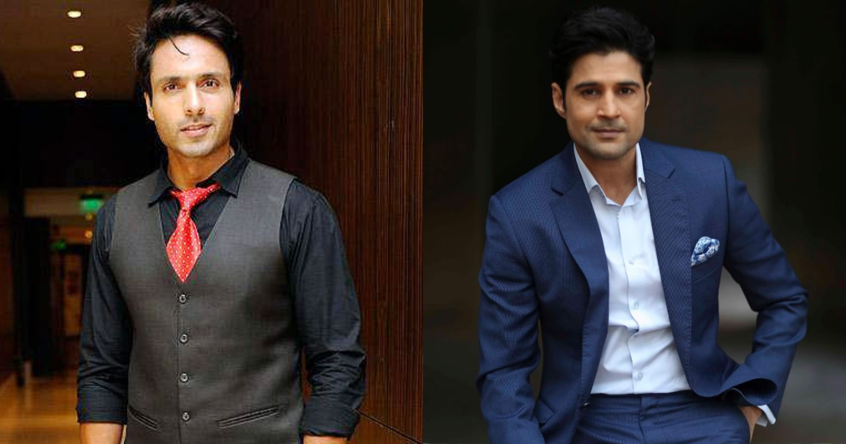 Iqbal Khan to Rajeev Khandelwal: Early 2000s TV Actors who still rule the hearts of youngsters - Vimarsana News