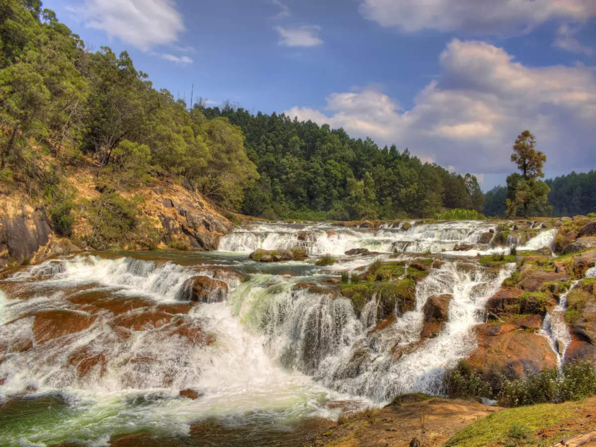 Is this pretty place in your Ooty itinerary?