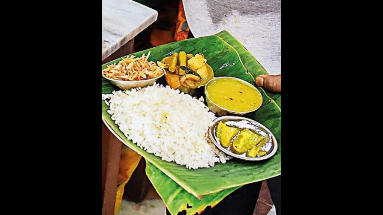 Veggie prices cool down, bring relief to pice hotels across Kolkata | Kolkata News – Times of India