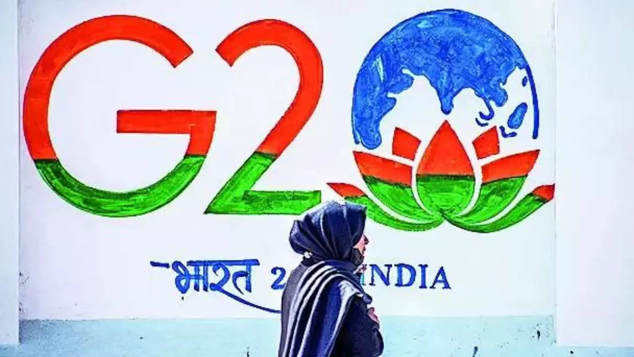 G20 sherpas discuss ‘digital public infra’ financing structure